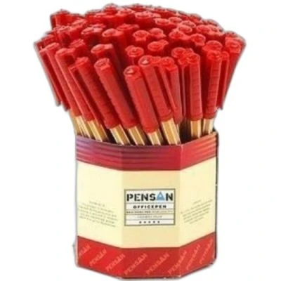 PENSAN 2B DERECELİ KALEMİ