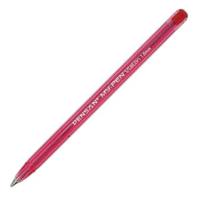 PENSAN 0,7 MM MY-TECH TÜKENMEZ KALEM