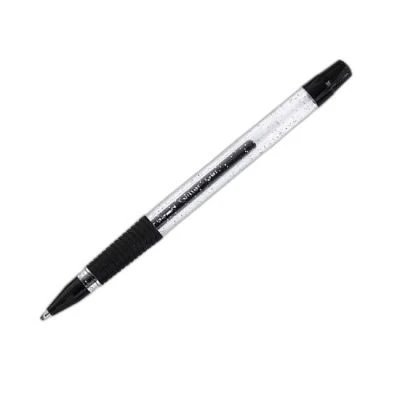 PENSAN GLITTER SİMLİ JEL KALEM SİYAH 1 MM