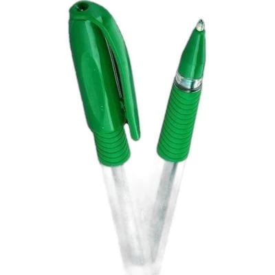 PENSAN GLITTER SİMLİ JEL KALEM YEŞİL 1 MM