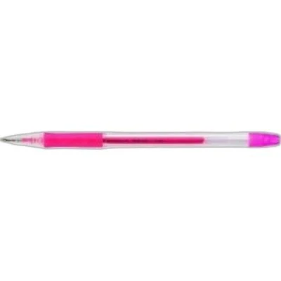 PENSAN NEON JEL KALEM PEMBE 1 MM