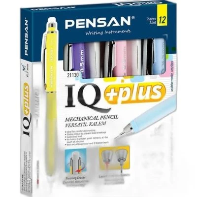 PENSAN YENİ IQ VERSATİL KALEM 0.5 UÇLU