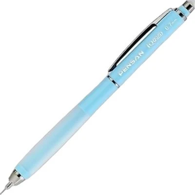 PENSAN IQ PLUS VERSATİL KALEM 0.7 UÇLU MAVİ