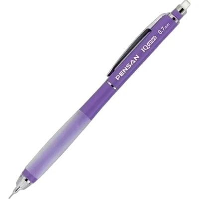 PENSAN IQ PLUS VERSATİL KALEM 0.7 UÇLU MOR