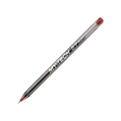PENSAN 1,0 MM MY-TECH TÜKENMEZ KALEM