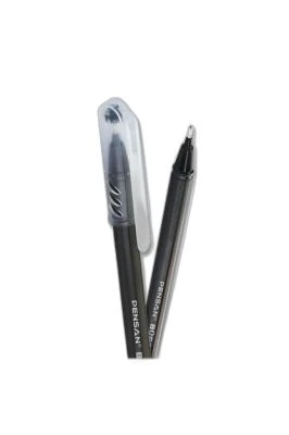 PENSAN 1MM 2270 BÜRO SİYAH KALEM