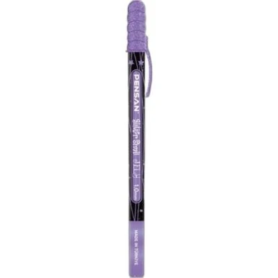PENSAN JELY GLİTTER 1.0 MM GEL PEN MOR