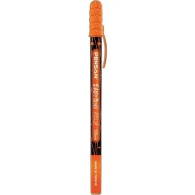 PENSAN JELY GLİTTER 1.0 MM GEL PEN TURUNCU