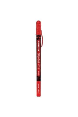 PENSAN JELY GLİTTER 1.0 MM GEL PEN KIRMIZI