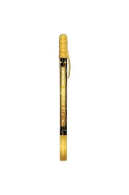 PENSAN JELY GLİTTER 1.0 MM GEL PEN ALTIN