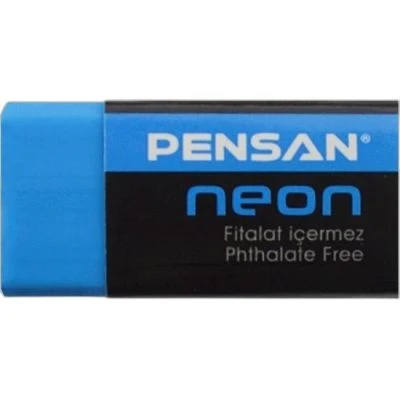 PENSAN PSS-24P NEON SİLGİ