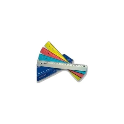 HATAS RENKLİ CETVEL 30CM