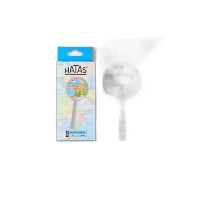 HATAS MERCEK 50MM