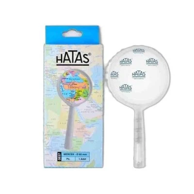 HATAS MERCEK 60MM