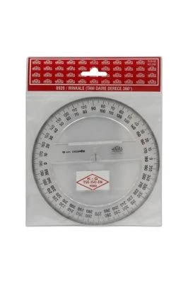 HATAS MİNKALE 360 DERECE 15CM.