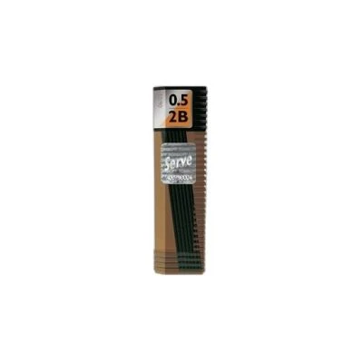 TOMBOW KLASİK UÇ 0,5MM 2B