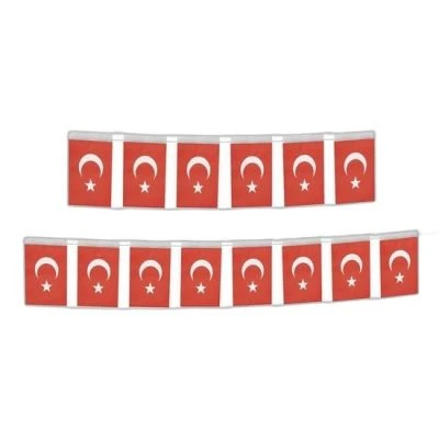 BÜYÜK İPLİ BAYRAK