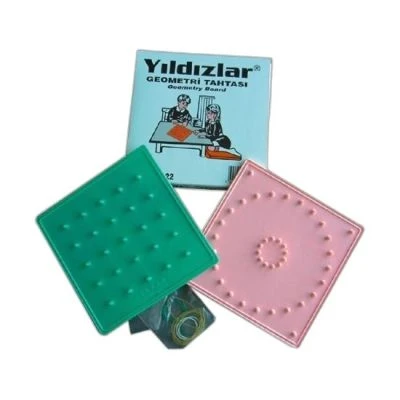 GEOMETRİ TAHTASI