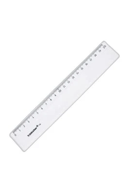 YILDIZLAR 20CM PLASTİK CETVEL
