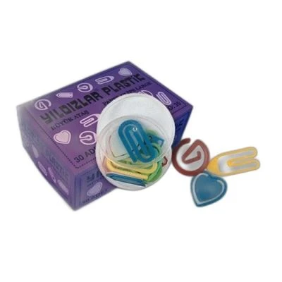 PLASTİK ATAÇ BÜYÜK