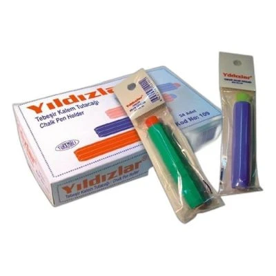 TEBEŞİR KALEM TUTACAĞI