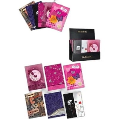 K.COLOR 14*20 240 YP.GÜNLÜK