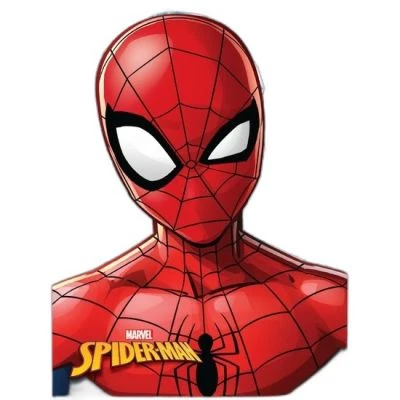 SPİDERMAN A5 40 GÜZEL YAZI DEFTERİ