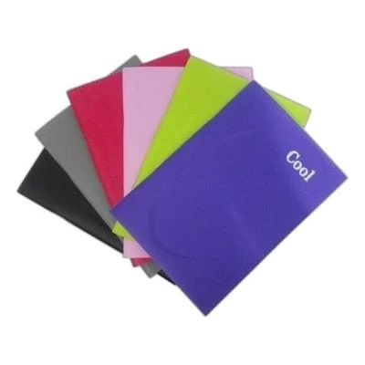 K.COLOR COOL PP A4 40 KARELİ DEFTER