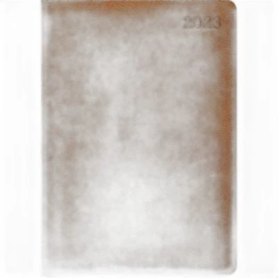 KESKİN 16X24 168 YAP.TERMO SERT KAPAK 2024 AJANDA TABA