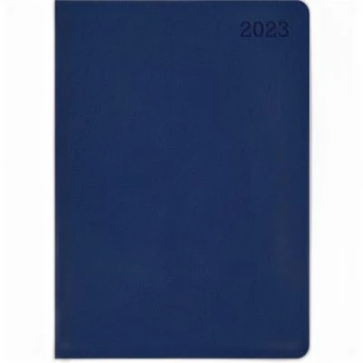 KESKİN 16X24 168 YAP.TERMO SERT KAPAK 2024 AJANDA LACİVERT