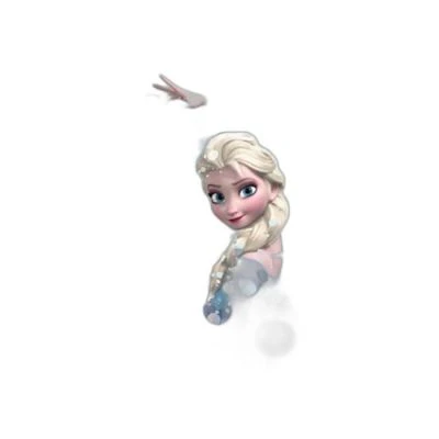FROZEN 25*35 15 RESİM DEFTERİ