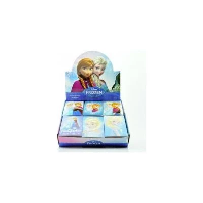 FROZEN A7 İKİLİ BLOKNOT