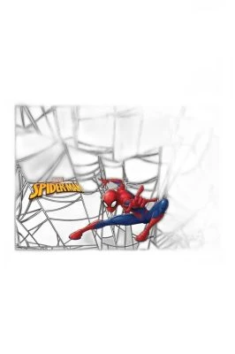 SPIDER-MAN A4 ÇITÇITLI DOSYA (PLASTIK)