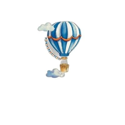 KESKIN 17*24 80 YP.KARELİ.SPR.SERT KAP.LA PLUME BALLOONS DEFTER