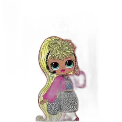 L.O.L. OMG A7 42 YP.SPIRALLI 1 BLOKNOT