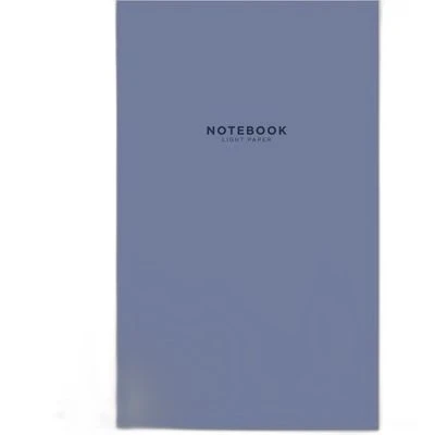 STAMP 16,5X22,5CM SP KRT 80 YAP. KARELİ DEFTER