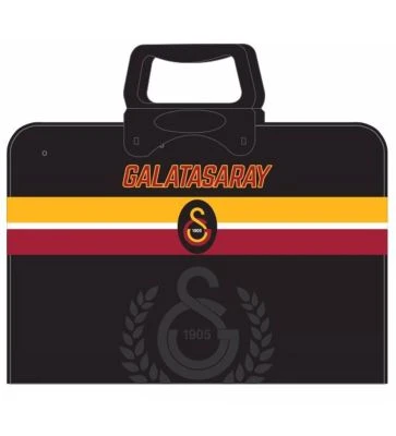 GALATASARAY 38X55 TÜM BASKILI PROJE ÇANTASI
