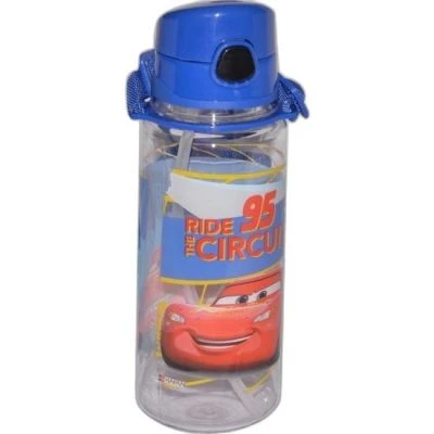 CARS ŞEFFAF MATARA