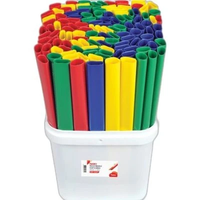 NOKİ RULO KAPLIK MOR