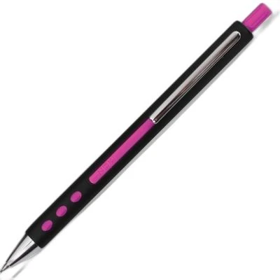 NOKİ ATTACK VERSATİL KALEM 07 MM. PEMBE