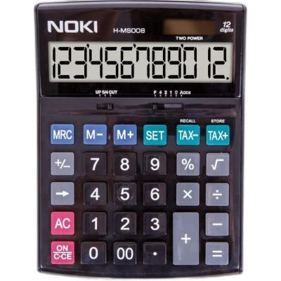 NOKI HESAP MAKINESI H-MS008