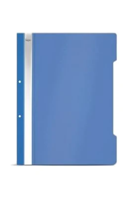 NOKİ ECO TELLİ DOSYA MAVİ