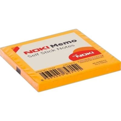 NOKI YAPISKAN NOTLUK ITEM NO12164