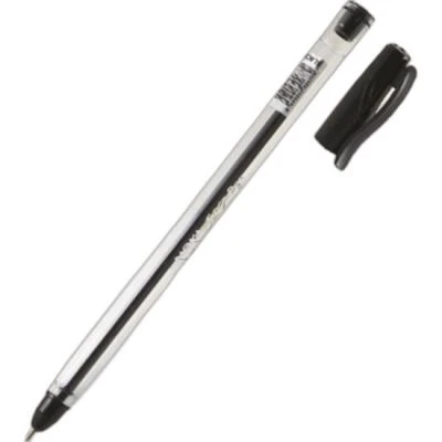 NOKİ JET PEN TÜKENMEZ KALEM SİYAH