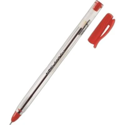 NOKİ JET BALL PEN KIRMIZI 1 MM
