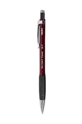 NOKİ GLORY 0,7 MM VERSATİL KALEM BORDO