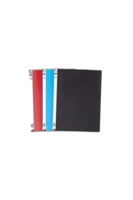 NOKİ A5 SUNUM DOSYASI 20 YAPRAK