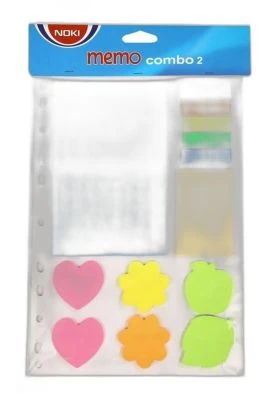MEMO COMBO 2