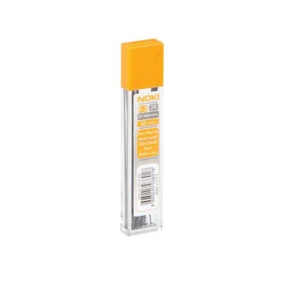 NOKİ 2B 0,5 60MM 20'Lİ MİN