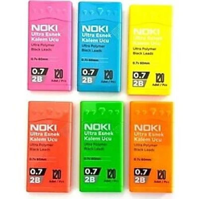 NOKİ POLYMER 0,7 MİN